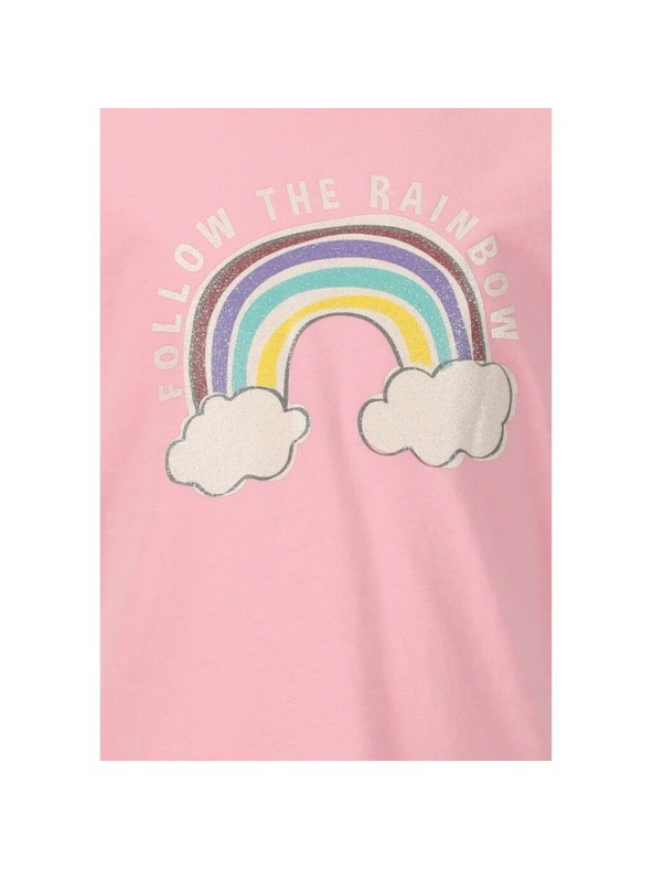 Zigzag Dievčenské tričko ZigZag Roban