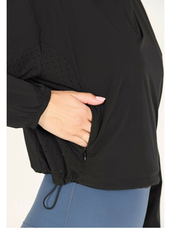 Athlecia Dámska bunda Athlecia Sharma