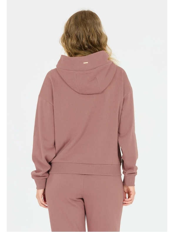 Athlecia Dámska mikina Athlecia Carmen