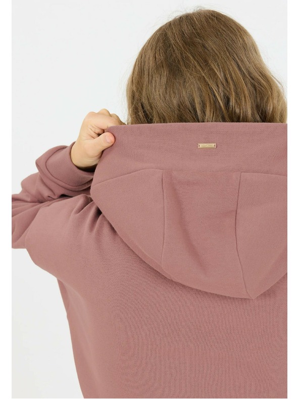 Athlecia Dámska mikina Athlecia Carmen