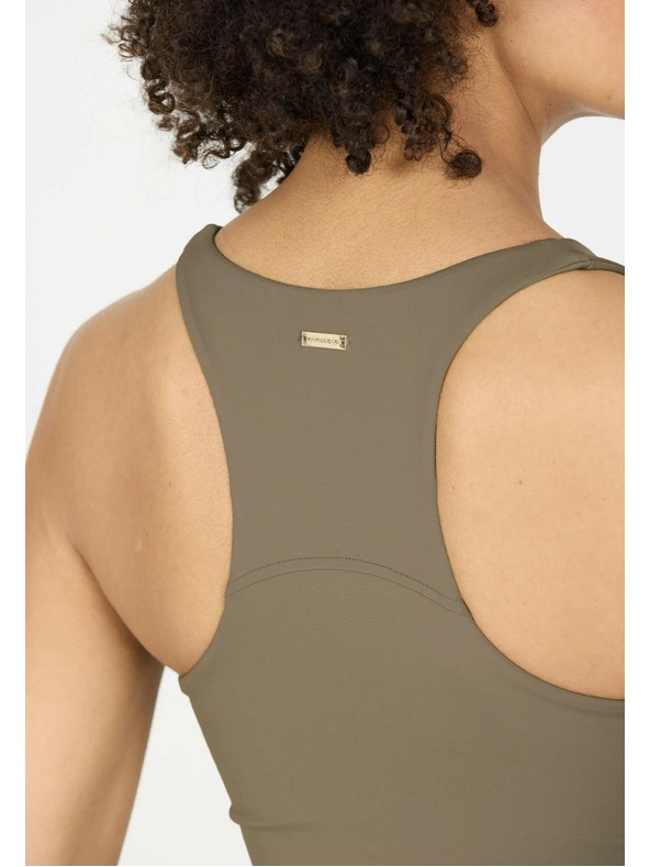 Athlecia Dámsky top Athlecia Rihal