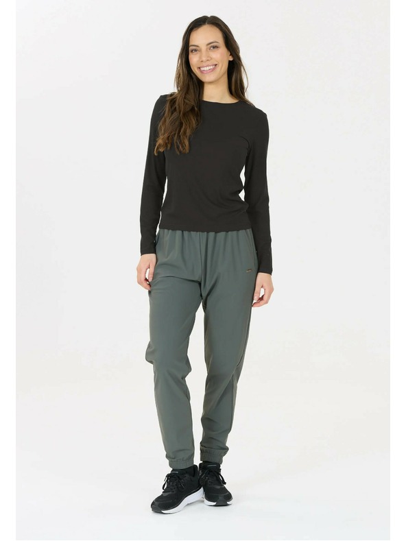 Athlecia Dámske tričko Athlecia Tinashe