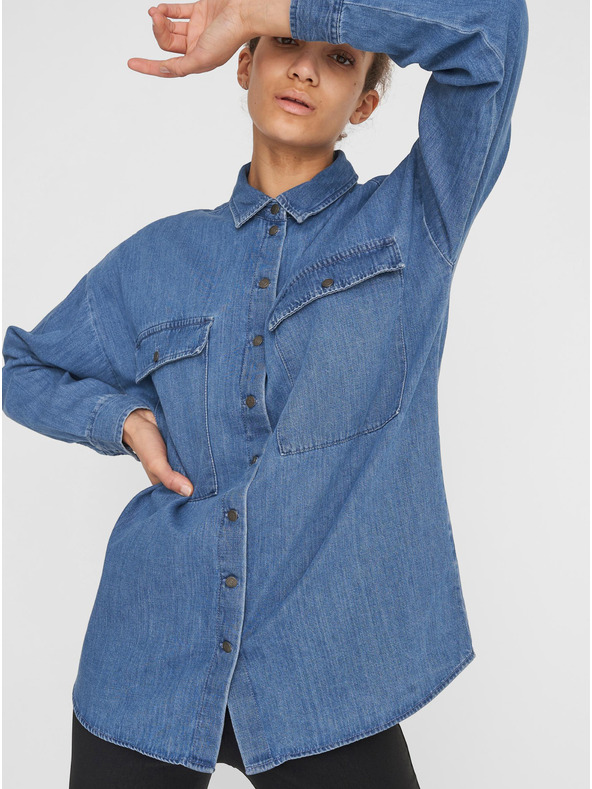 Noisy May Flanny Košeľa