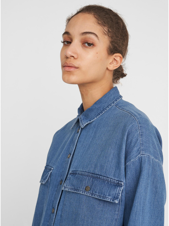 Noisy May Flanny Košeľa