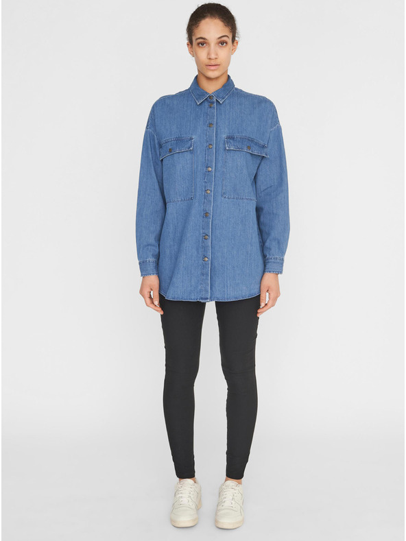 Noisy May Flanny Košeľa