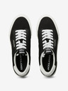 Jack & Jones Čierne tenisky Jack & Jones