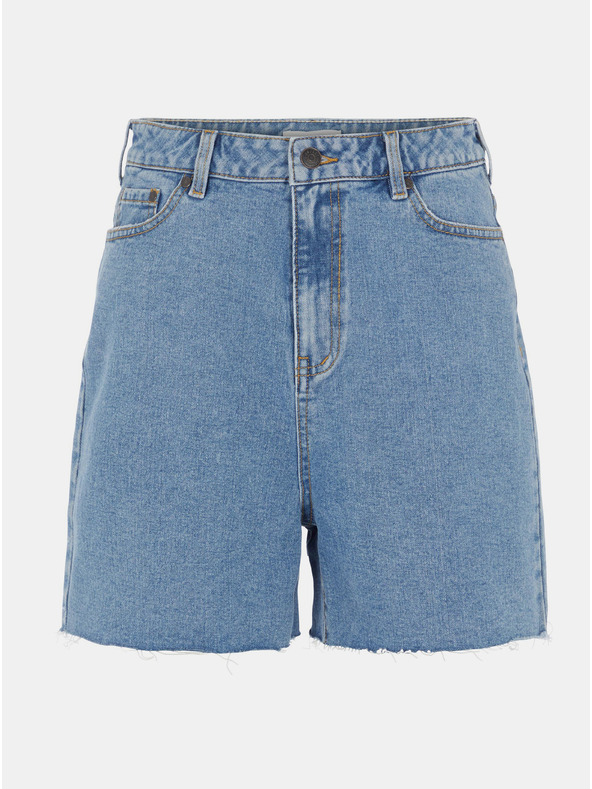 .OBJECT Modré džínsové šortky .OBJECT Penny