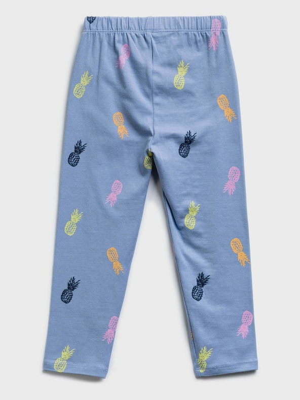 GAP Detské legíny crop GAP