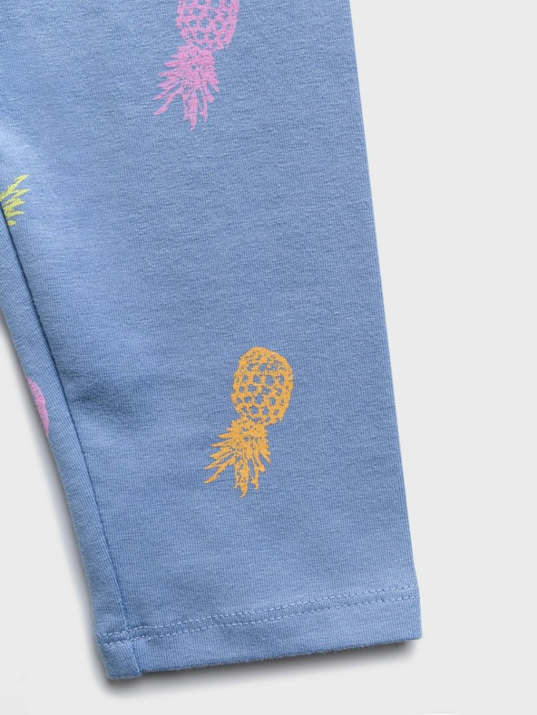 GAP Detské legíny crop GAP