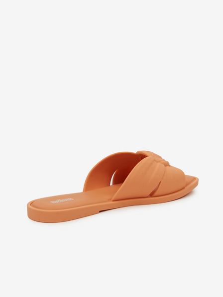 Melissa Oranžové papuče Melissa