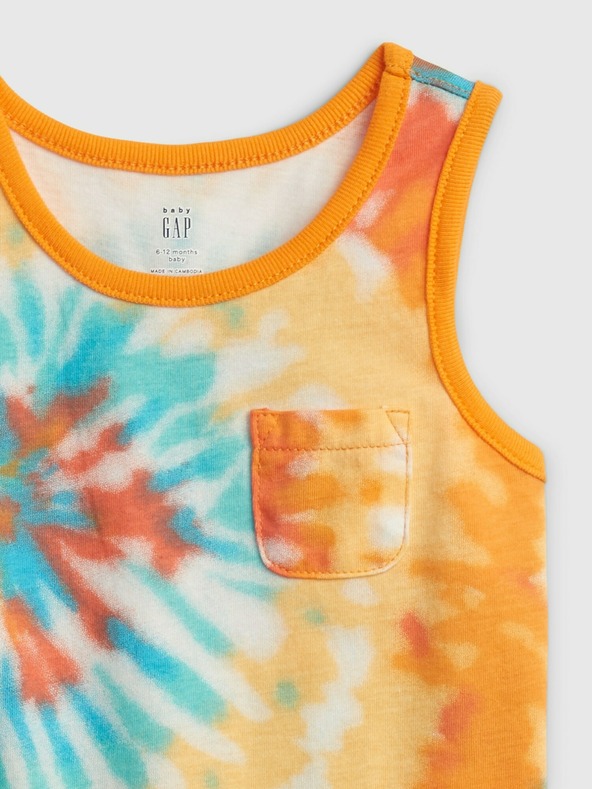 GAP Baby body print GAP