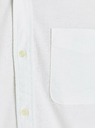 Jack & Jones Biela košeľa Jack & Jones Blubrook