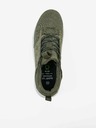 Sam 73 Pánske khaki tenisky SAM 73 Tristan