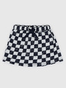 GAP Baby sukňa s kraťasmi Mix & Match GAP