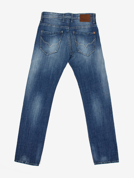 Pepe Jeans Talbot Džínsy