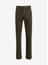 Celio Khaki pánske nohavice Celio Vopry1