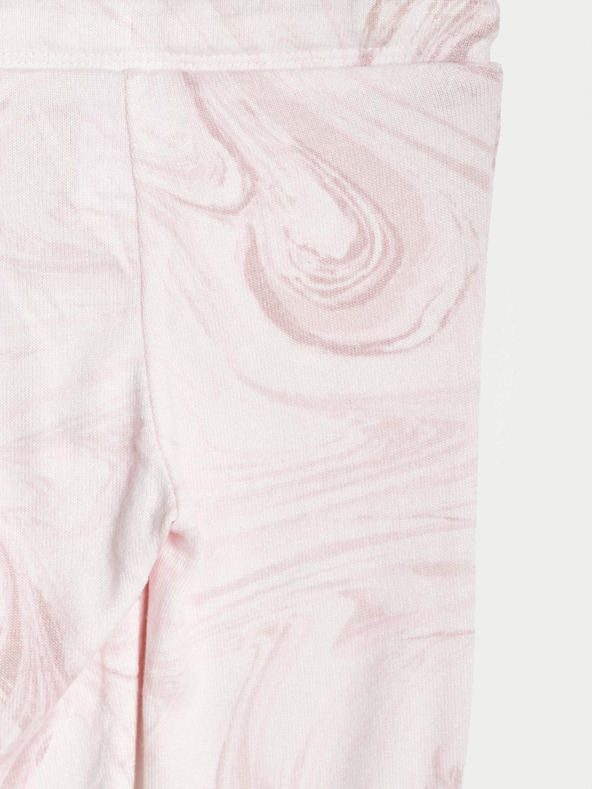 GAP Baby batikované legíny GAP