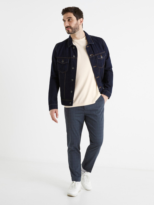 Celio Bocal2 Nohavice