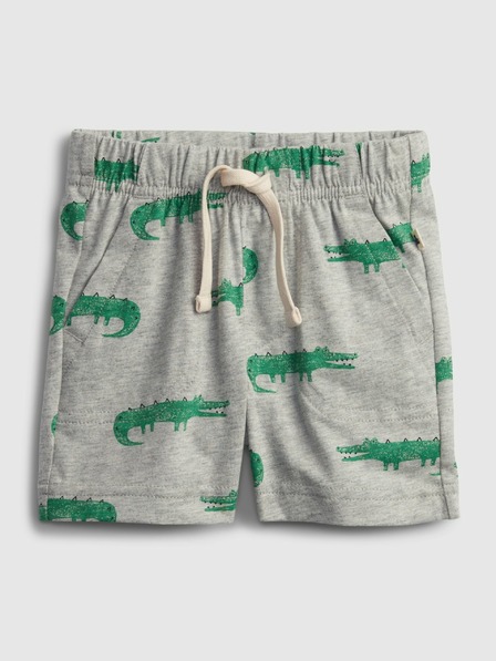 GAP Baby kraťasy Mix & Match GAP
