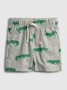 GAP Baby kraťasy Mix & Match GAP