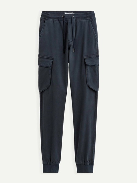 Celio Bavlnené nohavice Bobattle Celio