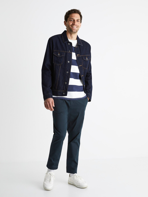 Celio Bochinové nohavice Celio