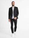 Celio Sako jednofarebné Budiamond Celio