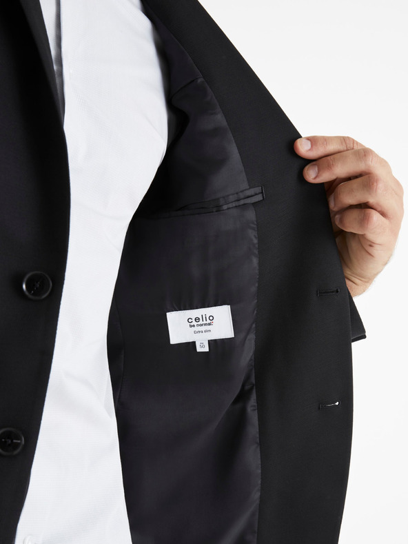 Celio Sako jednofarebné Budiamond Celio