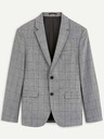 Celio Károvaná bunda Buaimee Celio