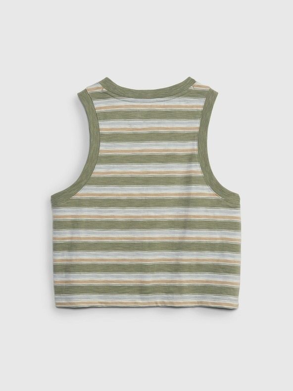 GAP Detské tielko GAP