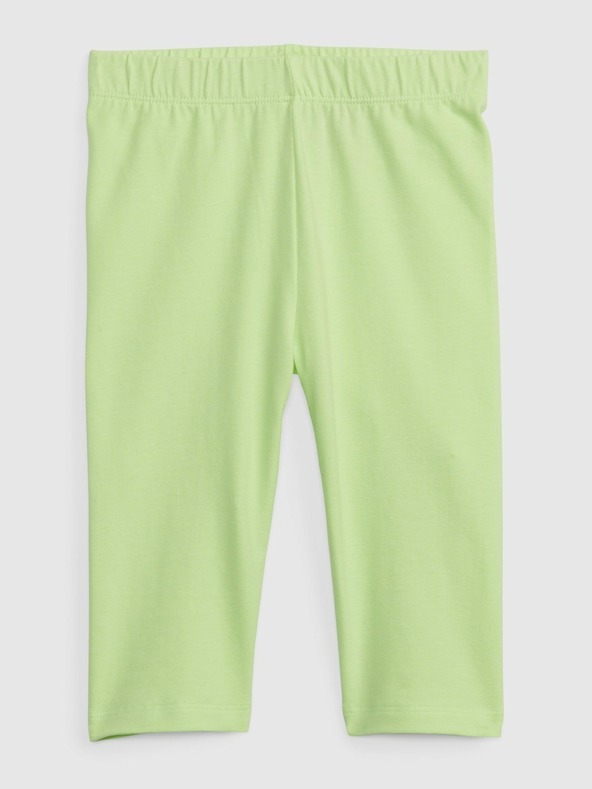 GAP Baby legíny Mix & Match GAP