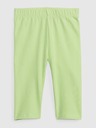 GAP Baby legíny Mix & Match GAP
