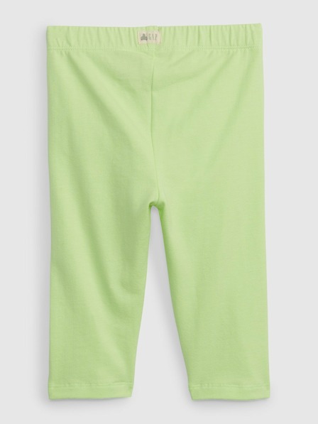 GAP Baby legíny Mix & Match GAP