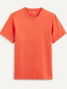 Celio Bavlnené tričko Tebox Celio
