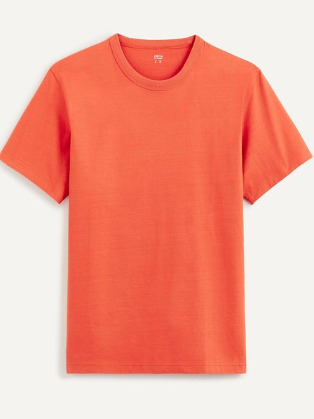 Celio Bavlnené tričko Tebox Celio