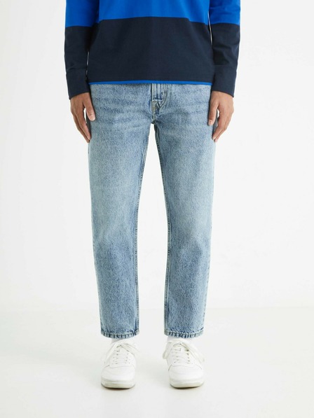 Celio Džínsy relax C85 Borelax2 Celio