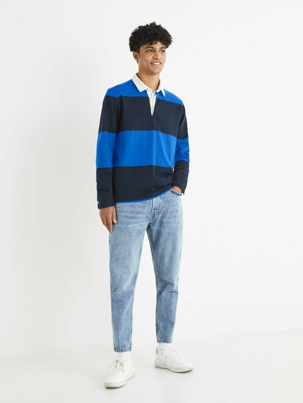 Celio Džínsy relax C85 Borelax2 Celio