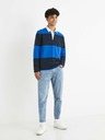 Celio Džínsy relax C85 Borelax2 Celio