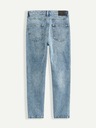 Celio Džínsy relax C85 Borelax2 Celio