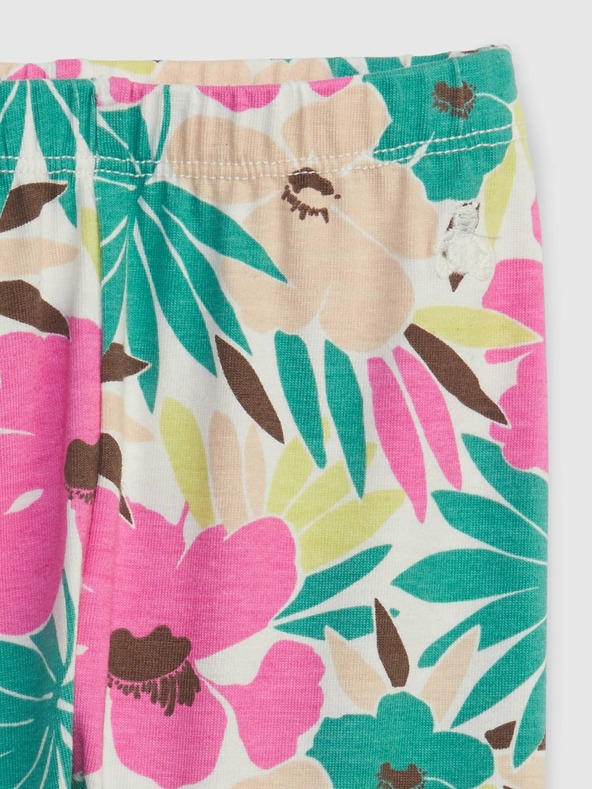 GAP Baby kraťasy bike Mix & Match GAP