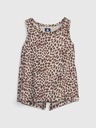GAP Baby tielkový top Mix & Match GAP
