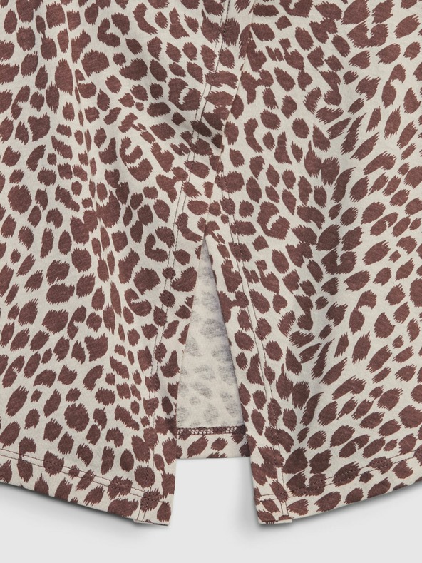 GAP Baby tielkový top Mix & Match GAP