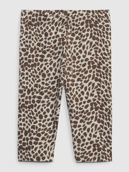 GAP Baby capri legíny Mix & Match GAP