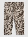 GAP Baby capri legíny Mix & Match GAP