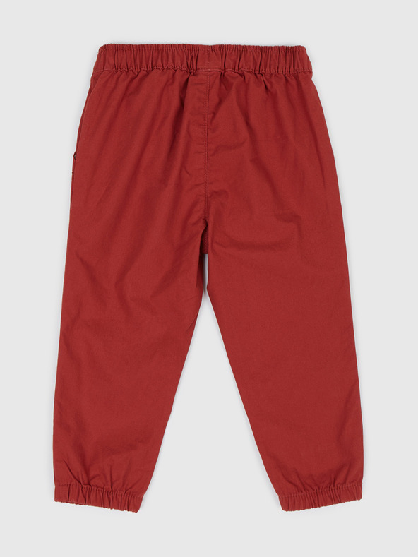 GAP Baby nohavice joggers GAP