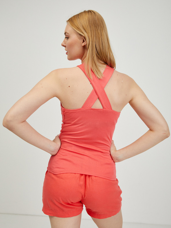 Orsay Koralové dámske tielko ORSAY