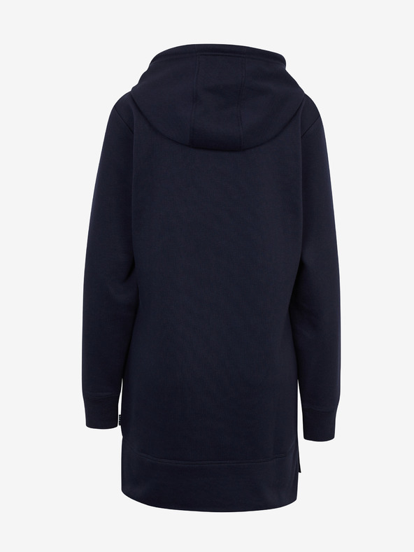 Sam 73 Tmavomodrá dámska mikina SAM 73 Enna