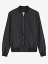 Celio Čierny pánsky bomber Celio Cubluz