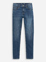 Celio Modré pánske slim fit džínsy Celio C25 Doslue25