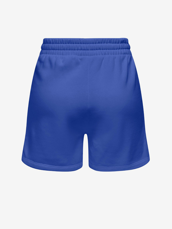 Jacqueline de Yong Modré dámske tepláky JDY Paris